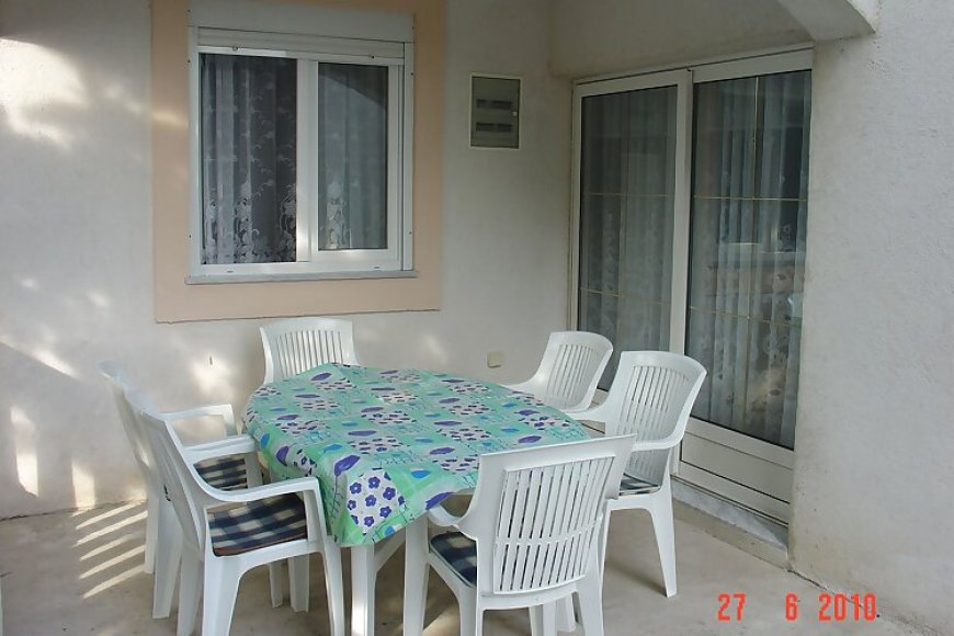 Apartmanok Parkolóhellyel Sveti Filip I Jakov, Biograd - 13225 Sveti Filip I Jakov