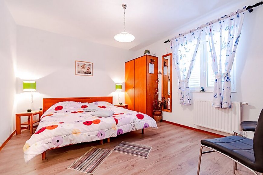 Apartmanok és Szobák Parkolóhellyel Mali Ston, Peljesac - 14434 Mali Ston