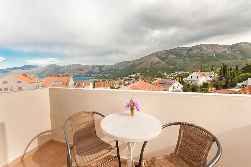 Apartmanok Parkolóhellyel Cavtat, Dubrovnik - 2132 Cavtat