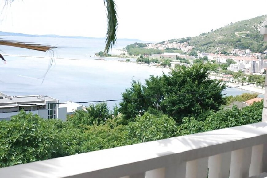 Apartmani Sima Omiš