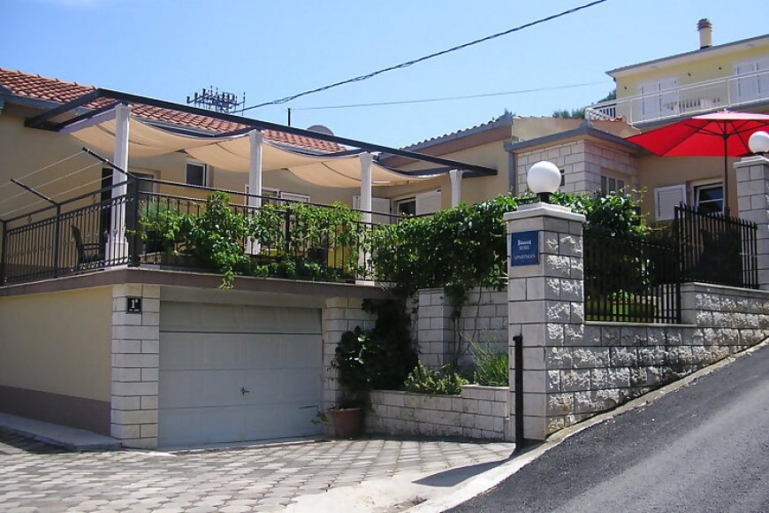 Apartmani Viki Torgir