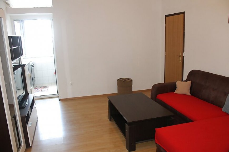 Apartmanok Parkolóhellyel Pula - 14533