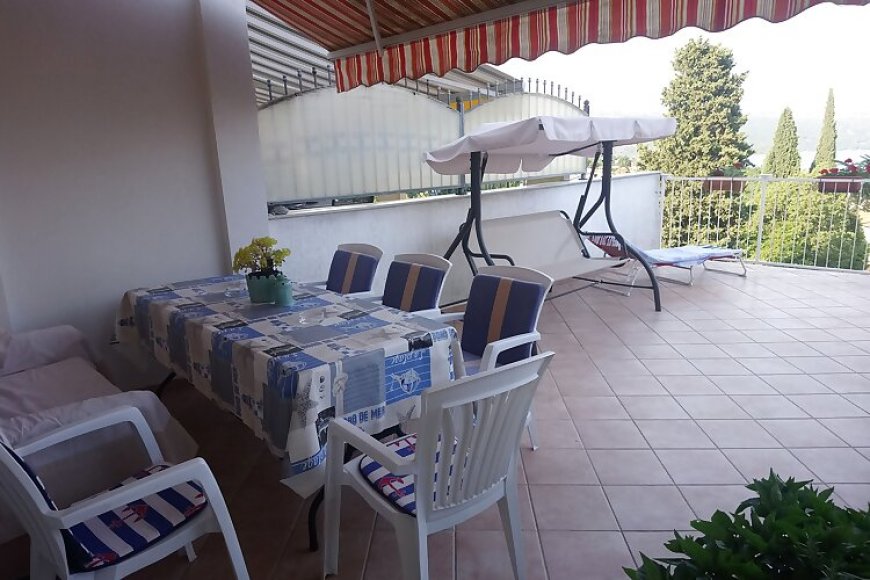 Apartmanok Parkolóhellyel Opátia - Opatija - 7896