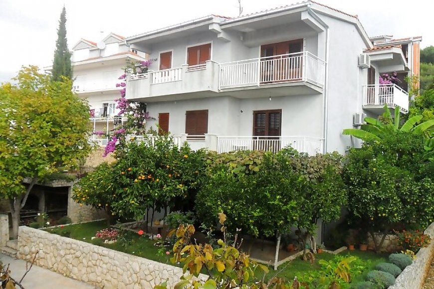 Apartman Mia Trogir