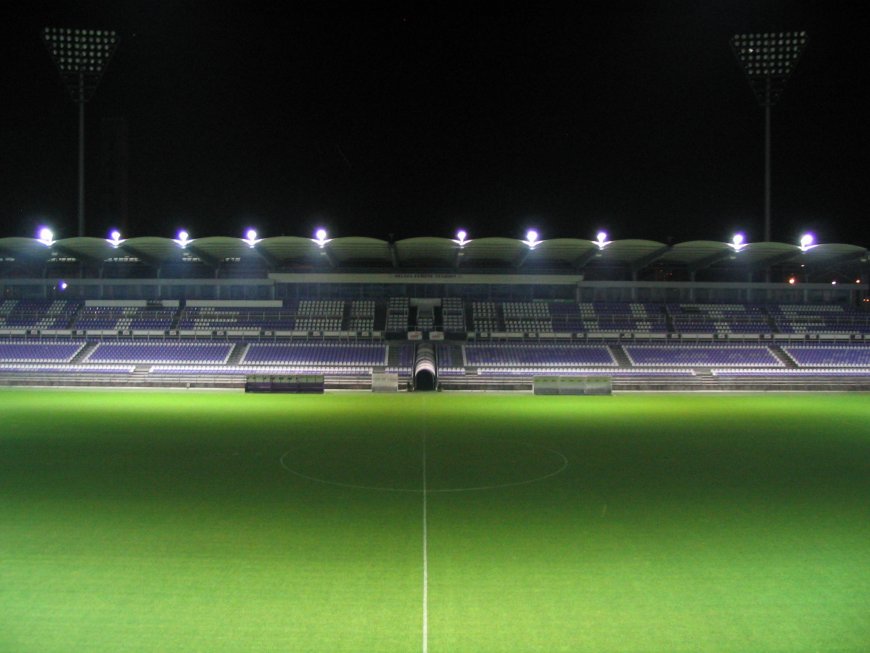 Szusza Ferenc Stadion