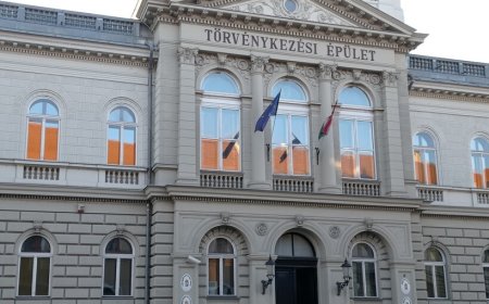 Győri Törvényszék