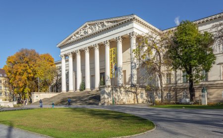 Magyar Nemzeti Múzeum