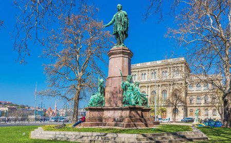 Széchenyi István tér