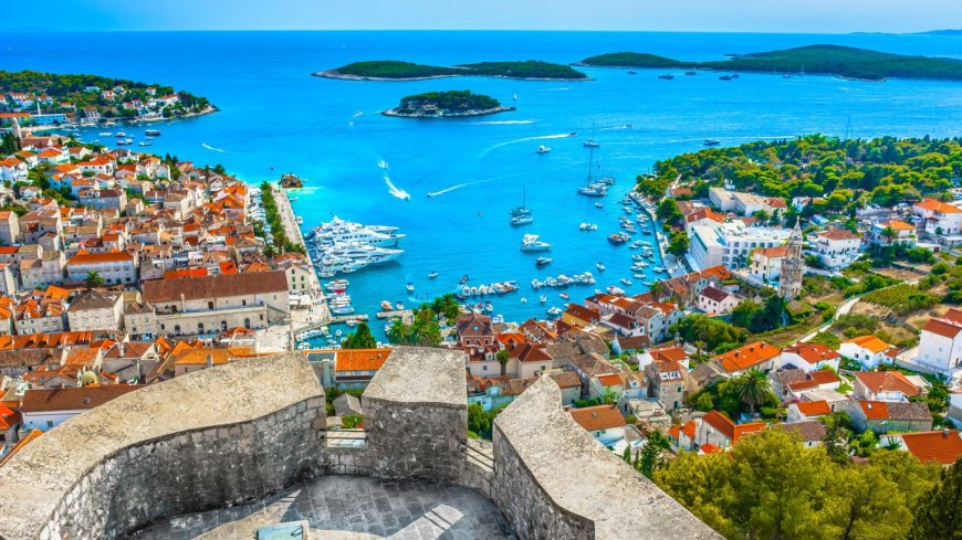 Horvátország nyaralás: A legjobb időpontok és úti célok az idei szezonra