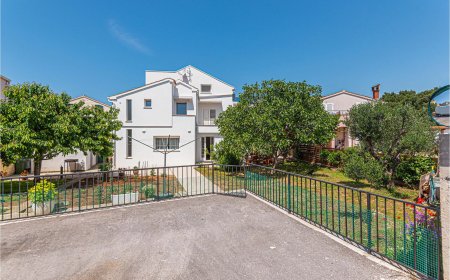 Apartman Brodarica - CDJ918