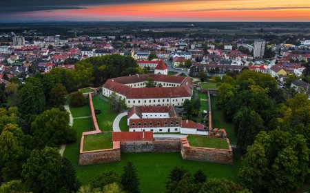 Sárvári Nádasdy-vár