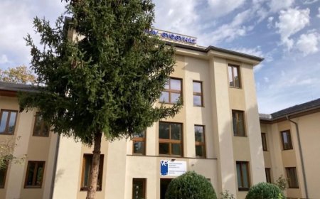 Szent Kristóf Hotel Harkány