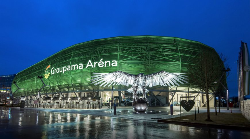 Groupama Arena