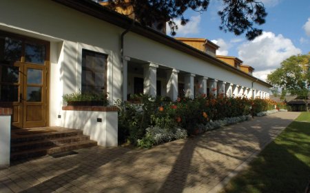 Sarlóspuszta Club Hotel Tatárszentgyörgy